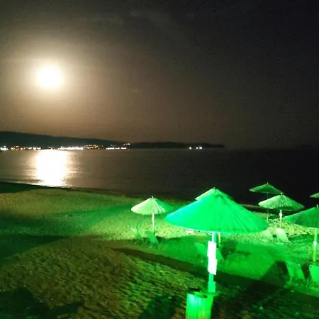 Thassos Grand فندق