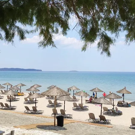 فندق Thassos Grand