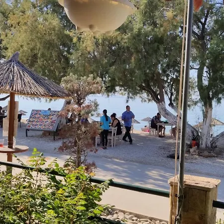 فندق Thassos Grand 4*