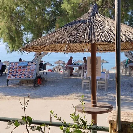 Hotel Thassos Grand 4*