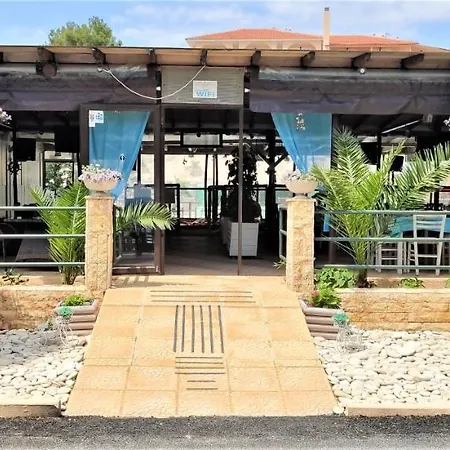 Hotel Thassos Grand 4*
