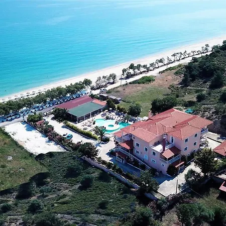 Thassos Grand فندق