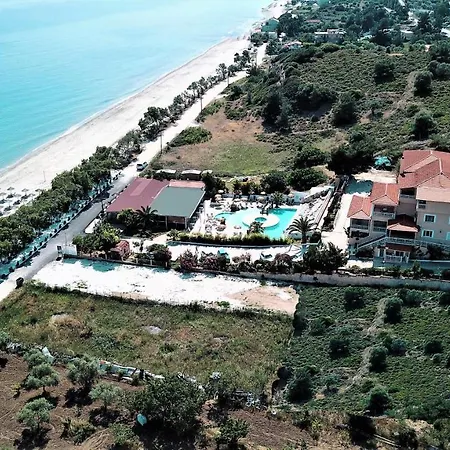 Thassos Grand 4*