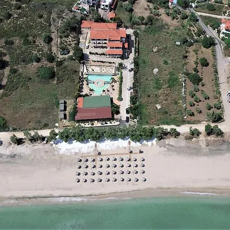 Thassos Grand فندق 4*