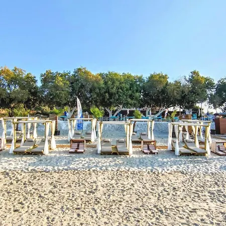 Hotel Thassos Grand Limenaria (Thasos)