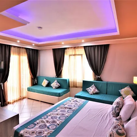 Hotel Thassos Grand 4*