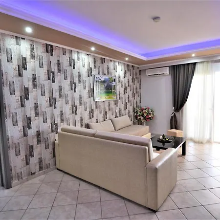 Thassos Grand