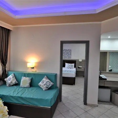 Thassos Grand Hotel 4*