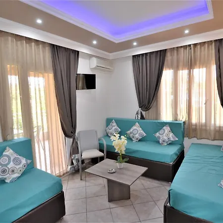 Hotel Thassos Grand 4*