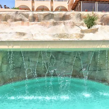 Thassos Grand 4*