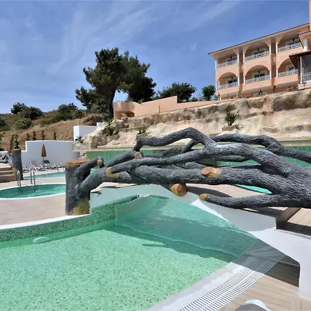Hotel Thassos Grand Limenaria (Thasos)