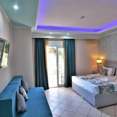 Thassos Grand Hotel