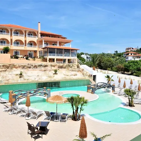 Thassos Grand
