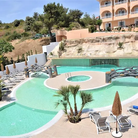 Thassos Grand Hotel