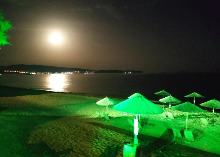 Thassos Grand فندق