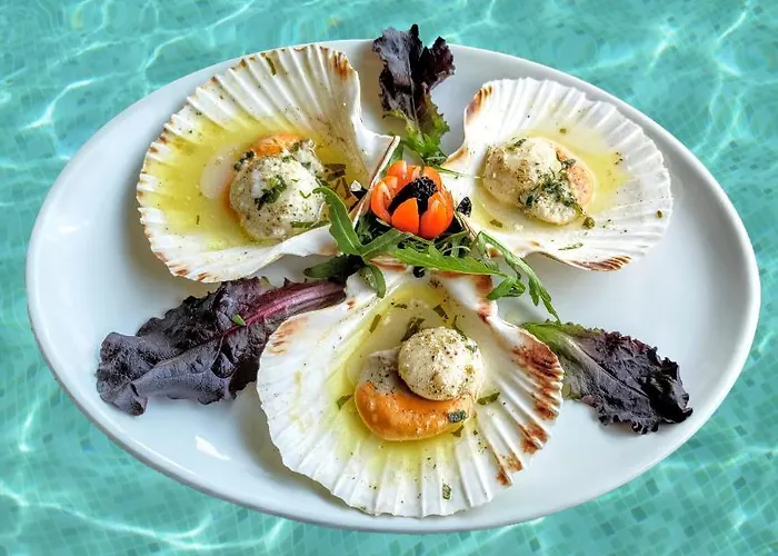 فندق Thassos Grand يميناريا