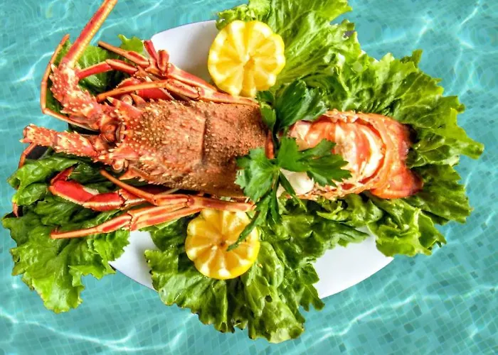 Thassos Grand فندق 4*