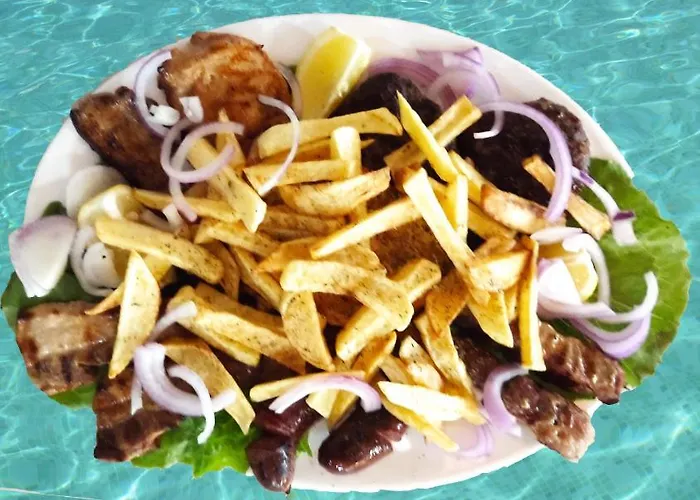 Thassos Grand يميناريا