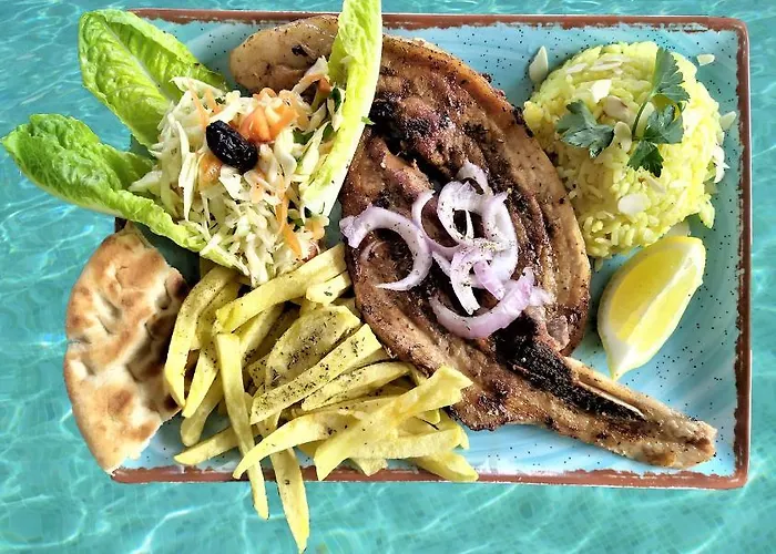 Thassos Grand يميناريا