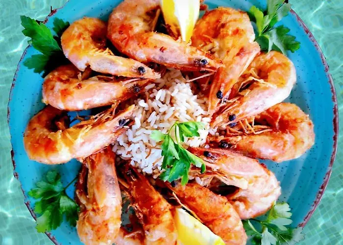 فندق Thassos Grand يميناريا