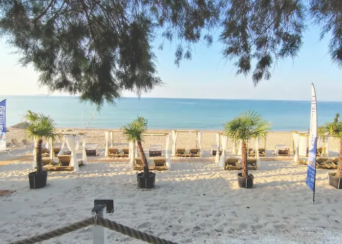 فندق Thassos Grand