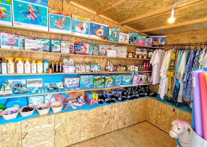 Thassos Grand فندق