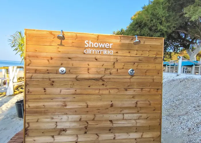 Thassos Grand فندق 4*