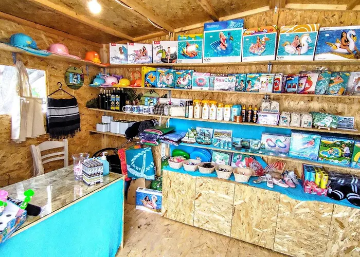 Thassos Grand فندق 4*