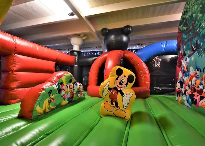 Thassos Grand فندق 4*