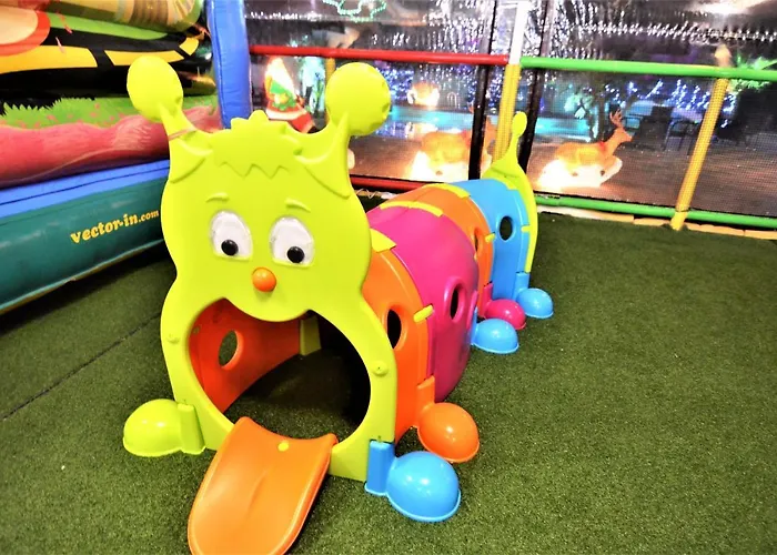 Thassos Grand فندق