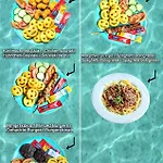 Thassos Grand Отель Лименария