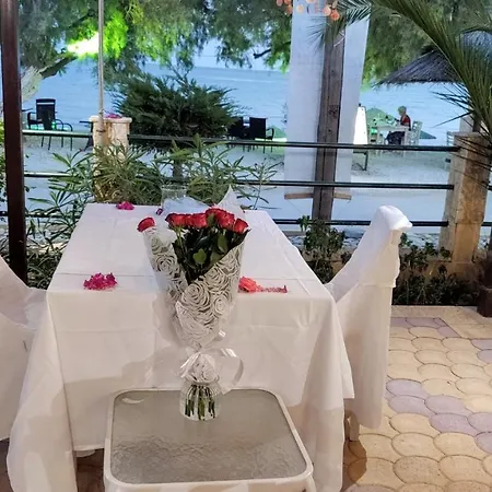 Hotell Thassos Grand Limenaria (Thasos)