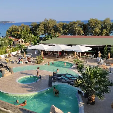 Hotell Thassos Grand