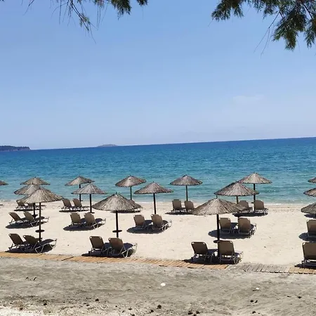 Thassos Grand Hotell 4*