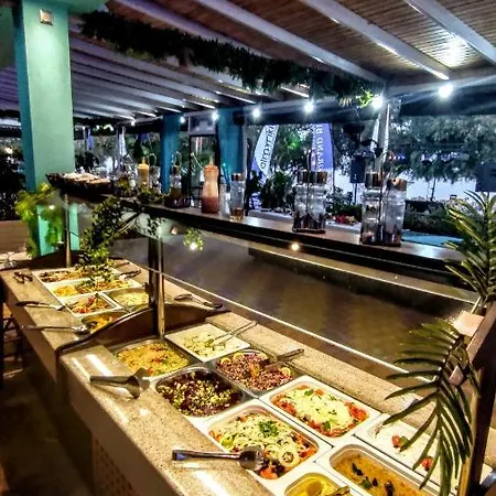 Thassos Grand Limenaria (Thasos)