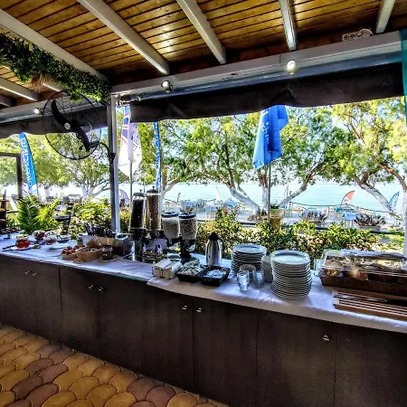 Hotell Thassos Grand 4*