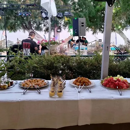 Thassos Grand Hotell