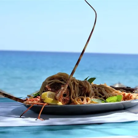 Hotell Thassos Grand Limenaria (Thasos)