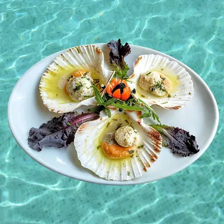 Hotel Thassos Grand Limenaria (Thasos)