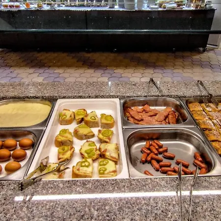 Hotell Thassos Grand