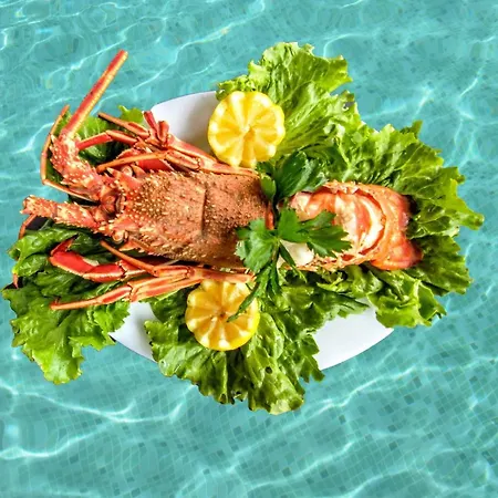 Thassos Grand Hotell 4*