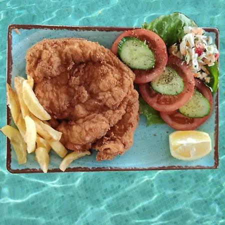 Thassos Grand Hotell Limenaria (Thasos)