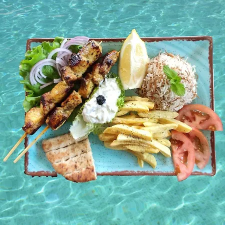 Thassos Grand Hotell