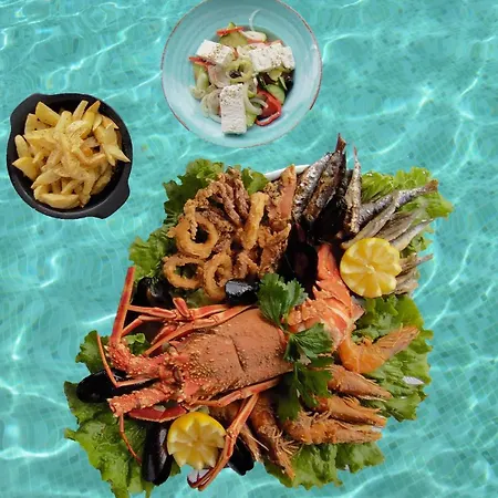 Thassos Grand Hotell