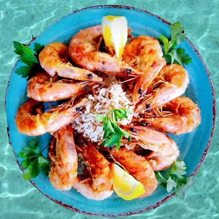 Hotell Thassos Grand Limenaria (Thasos)