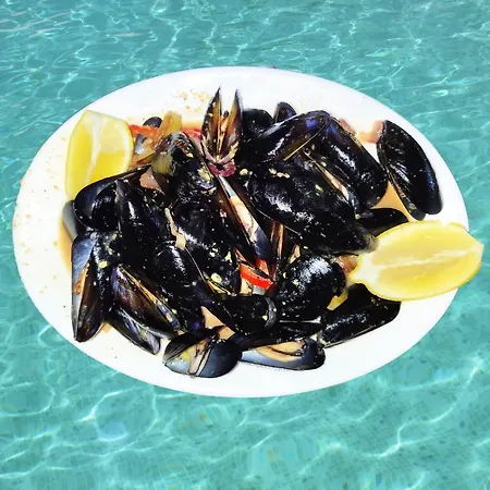 Hotell Thassos Grand 4*