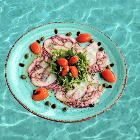 Thassos Grand Hotell