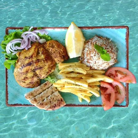 Thassos Grand Hotell