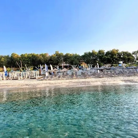 Thassos Grand מלון לימנריה