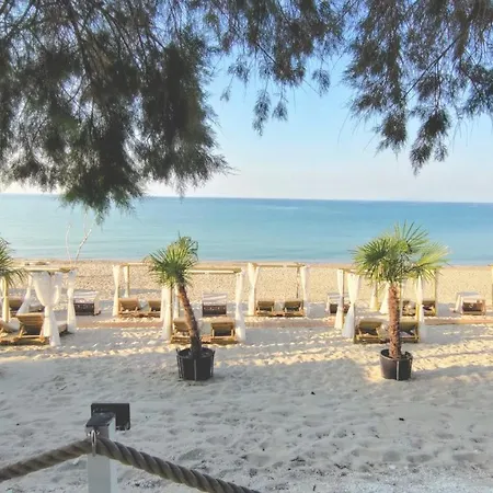 Hotell Thassos Grand